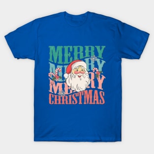 MERRY CHRISTMAS 2023 T-Shirt